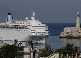Cuba Cruise Lines